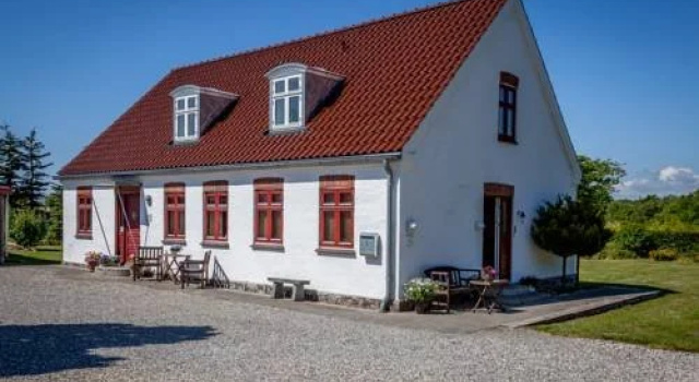 Damgaarden Apartments, Reserva ahora Apartamento Rødvig Selandia
