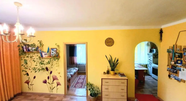 Standaard Appartement Downtown apartment - В центре города