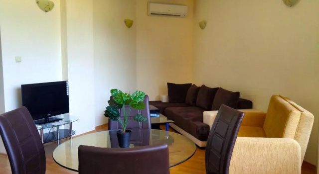 Апартаменты Europroperties Yalta Apartments