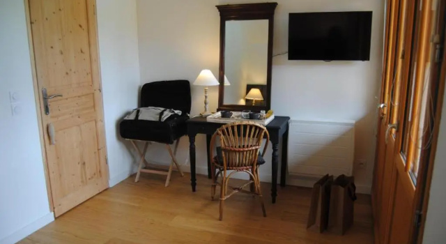 Номер Standard La Maison du Las