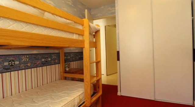 Appartement Bagnères-de-Luchon, 3 pièces, 7 personnes - FR-1-313-171, Забронировать Апартаменты/квартира Баньер-де-Люшон Luchon Superbagnères Ski Resort