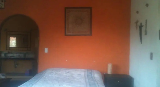 Nurymantra, Rezervovat Vila Morelos chaty, Chalupa