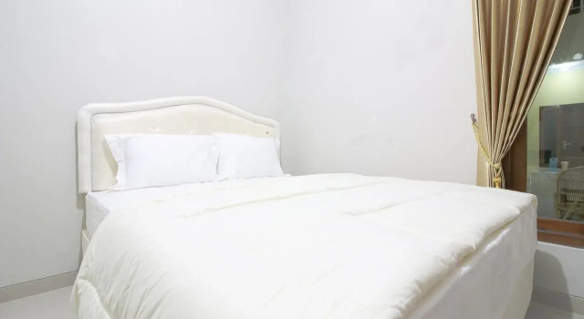 Puri Sagopi Guest House