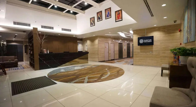 Trinidad Suites Johor, Trademark Collection by Wyndham, Rezervasyon Apart Otel Nusajaya Johor Bahru