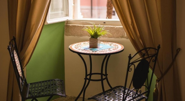 Номер Standard Guesthouse Mimbelli