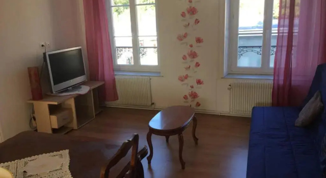 Appartement tout confort centre Baccarat, Rezerwuj Apartament Baccarat 