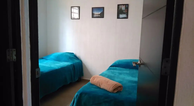Orquidea Beach Apartment