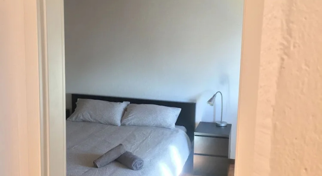 Четырёхместный номер Comfort Albergo Ristorante Belcantone