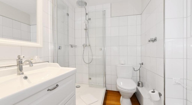 Апартаменты Hotel Stralsund