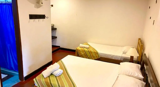 Номер Standard Hotel Minca - La Casona