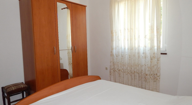 Apartment Luce - family friendly & parking: A4 Pag, Island Pag