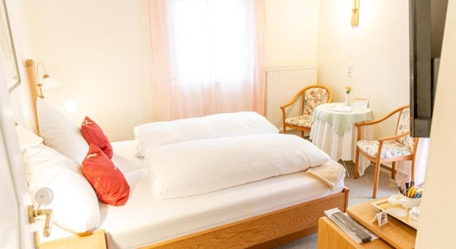 Студия Hotel Der Seehof