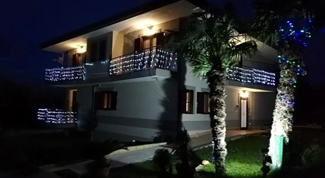 B & B Evergreen, 予約 ホテル Corbara カンパニア州, Parco Regionale dei Monti Lattari周辺