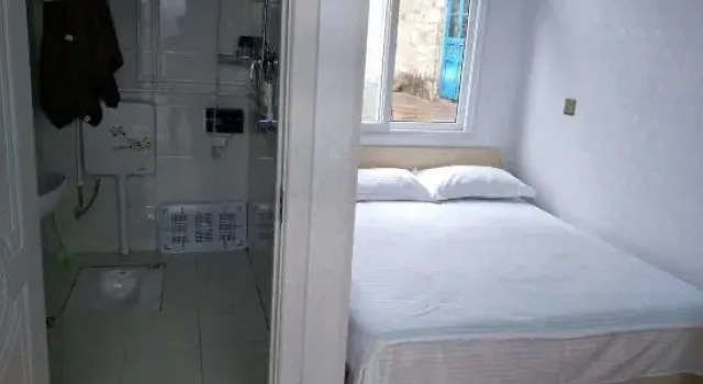 Двухместный номер Standard Changhai Changxi Inn