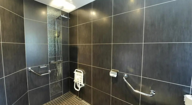 Номер Standard Hotel La Chaumiere