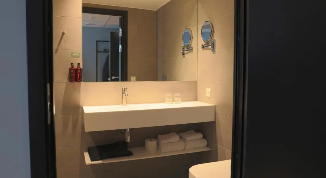 Номер Standard Home Hotel 1624