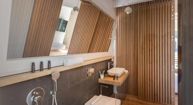 Апартаменты Iancu Charme Apartments