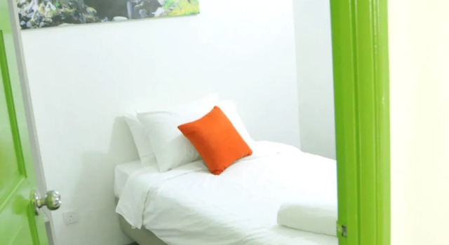 Olive Hotel, Забронировать Отель Джохор-Бару Джохор, рядом с Больница «Султанах-Аминах»