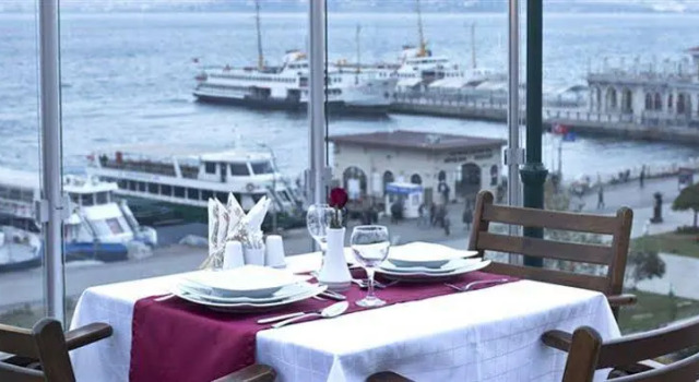 Büyükada Marine House Hotel, Забронировать Отель Пендик Стамбул, рядом с Паромный порт Бююкады