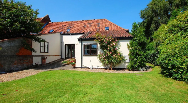 Traditional Holiday Home near Coast & Norfolk, Book Hotel Great Yarmouth 