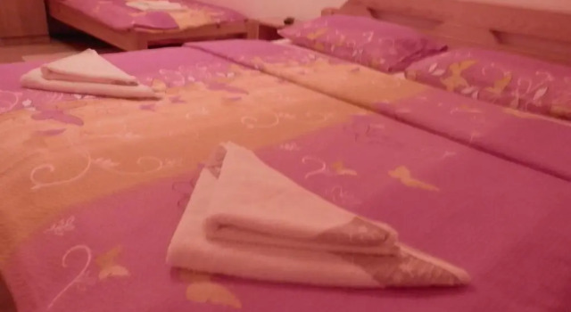 Guesthouse Matija, Boek Pension Old Town 