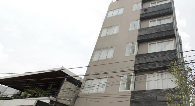 Airy Thamrin Kota Bumi 31 Jakarta