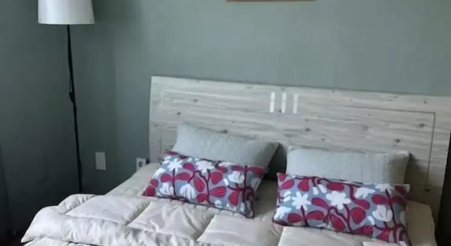 Двухместный номер Standard Mint Stay