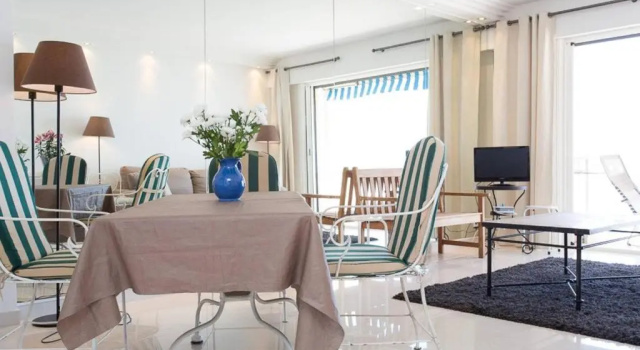 Sea View 3 Beds Next To Palais, Забронировать Апартаменты/квартира Канны Приморские Альпы