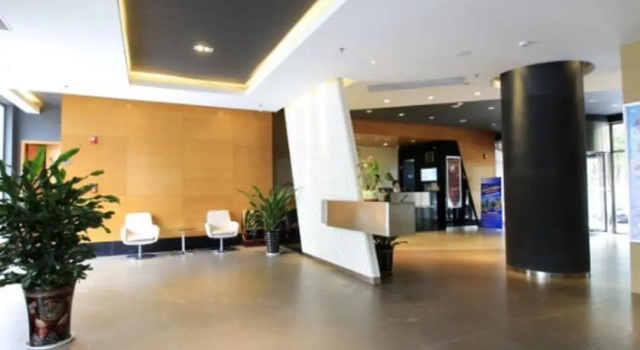 Jinjiang Inn Zhuhai Gongbei