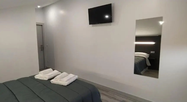Номер Standard HOTEL Alojamientos Aviche 6