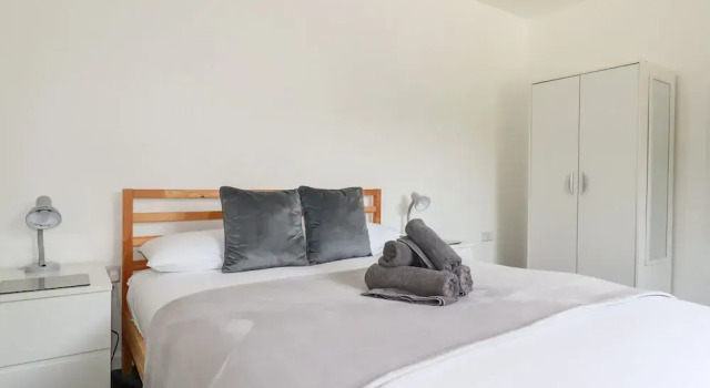 Penn-An-Vownder, Book Feriehus Newquay Cornwall