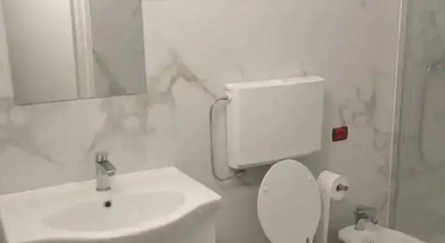 Номер Standard с балконом B&B Cavallotti