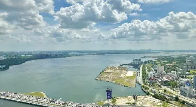 R&F Princess Cove Phase 2 Seine Region near CIQ by Stayrene, Κράτηση Ξενοδοχείο Τζόχορ Μπαρού Τζοχόρ