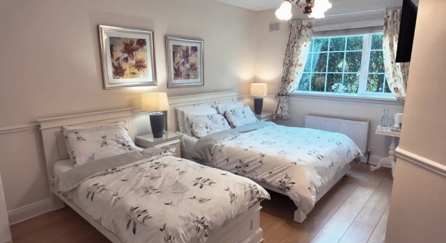 Hazelbrook, Prenota Hotel Waterford Leinster