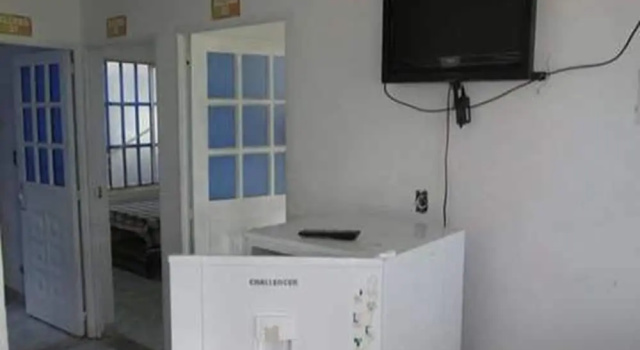Номер Standard Finca San Miguel