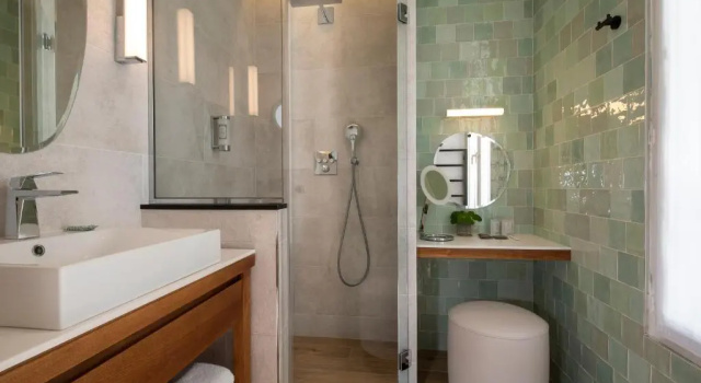Номер Executive Hôtel des Champs-Elysées