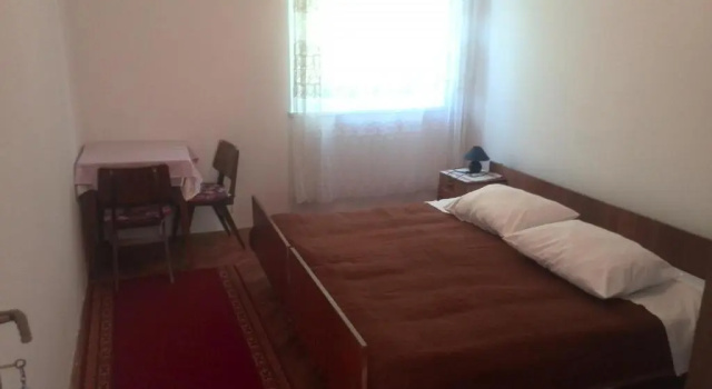 Apartment Tome, Забронировать Апартаменты/квартира Биоград-на-Мору Задарская жупания