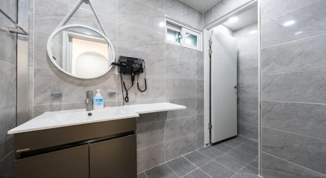 Номер Standard Donghae Hill Stay Pension