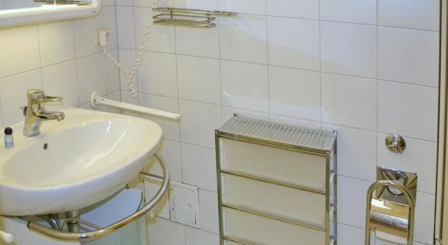 Апартаменты Am Elchgrund, im Brook 9 Am Elchgrund Im Brook 9 Appartement 14