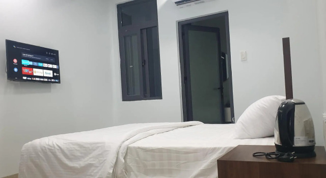 Одноместный номер Standard Like Family Hotel