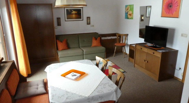 Almblick Appartements, Забронировать Апартаменты/квартира Санкт-Якоб-ин-Деферегген Defereggen Valley