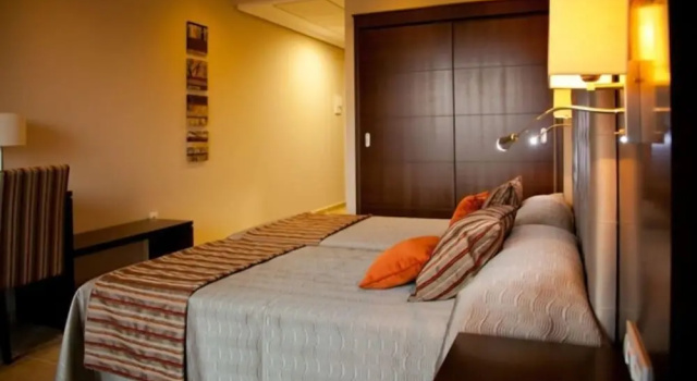 Hotel Rural Quinto Cecilio, Забронировать Отель Медельин 