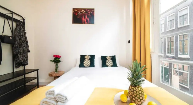 Amazing B&B