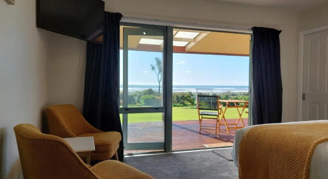 Номер Standard Awatuna Sunset Lodge