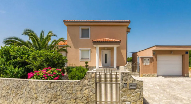 Villa Ceca, จอง วิลล่า Crikvenica Primorsko-Goranska županija