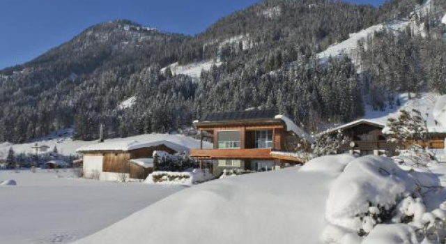 Villa-BellaVista, Забронировать Апартаменты/квартира Санкт-Якоб-ин-Хаус Pillerseetal