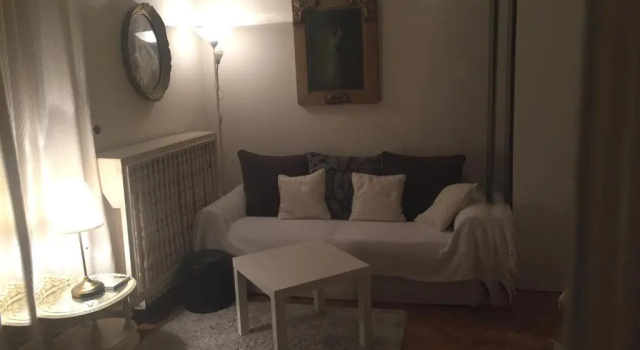 Apartment Baroque, Забронировать Апартаменты/квартира Недорогие отели Белграда, рядом с Парк Тасмадан, недорогие