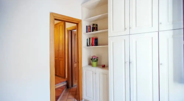 Апартаменты с 2 комнатами Lungaretta 2 - WR Apartments