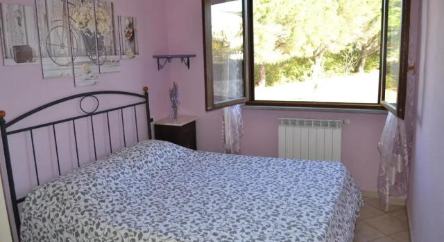 Appartamento panoramico, Брондау Пәтер Scansano Tuscany