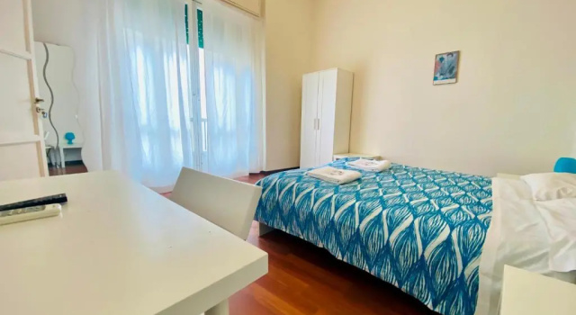 Двухместный номер Standard Castelnuovo Rooms #Politeama